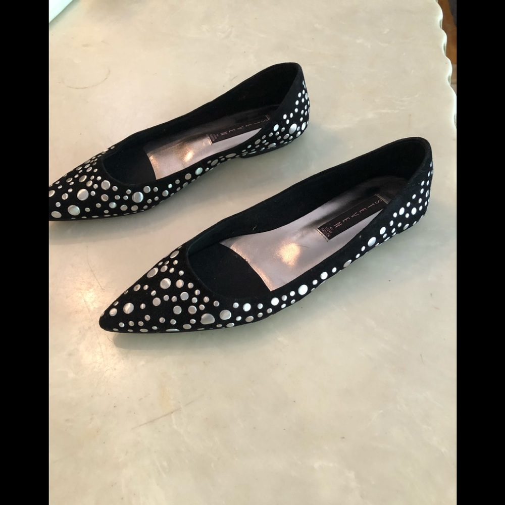 STEVEN BY Steve Madden Flat Shoes - Picture 3 of 8